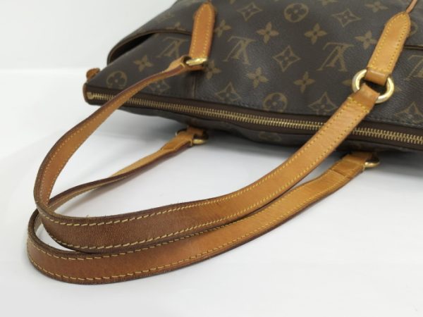 2000773251200224 5 Louis Vuitton Tote Bag Totally MM Monogram