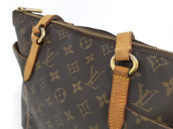 2000773251200224 7 Louis Vuitton Tote Bag Totally MM Monogram