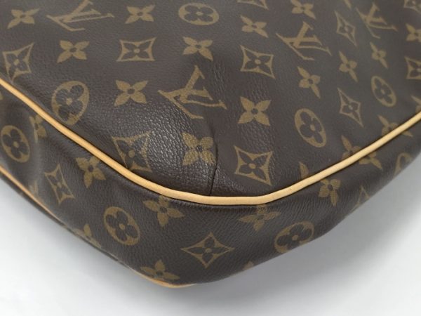 2000773251600931 3 Louis Vuitton Odeon GM 2WAY Shoulder Bag Monogram