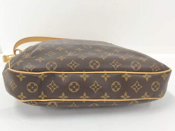 2000773251600931 5 Louis Vuitton Odeon GM 2WAY Shoulder Bag Monogram