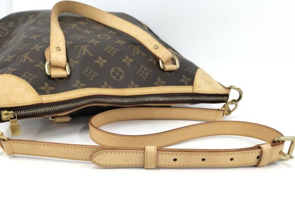 2000773251600931 7 Louis Vuitton Odeon GM 2WAY Shoulder Bag Monogram