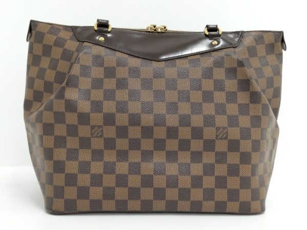 2000773251600993 2 Louis Vuitton Westminster GM Damier Ebene Tote Bag