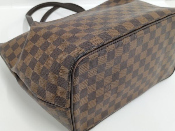 2000773251600993 3 Louis Vuitton Westminster GM Damier Ebene Tote Bag