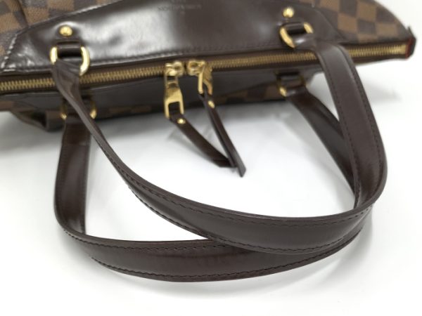 2000773251600993 4 Louis Vuitton Westminster GM Damier Ebene Tote Bag