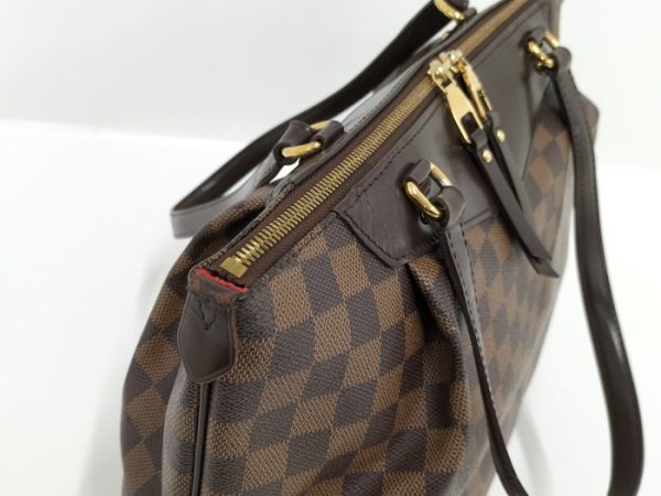 2000773251600993 7 Louis Vuitton Westminster GM Damier Ebene Tote Bag