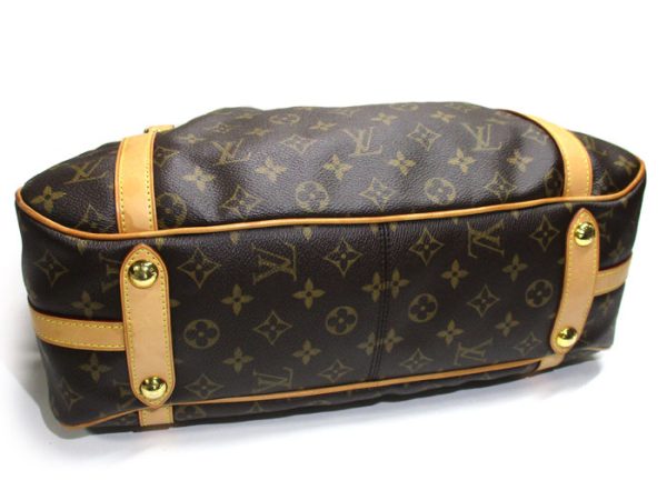 2000773252000707 3 Louis Vuitton Stresa PM Shoulder Bag Monogram