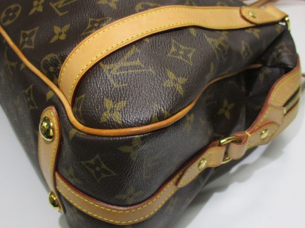 2000773252000707 4 Louis Vuitton Stresa PM Shoulder Bag Monogram