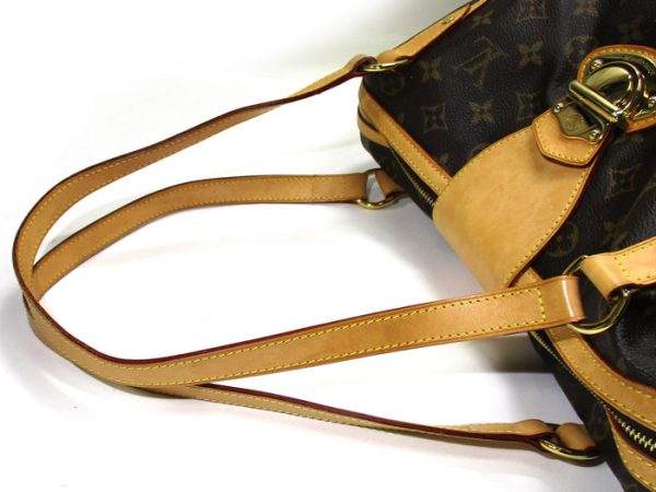 2000773252000707 6 Louis Vuitton Stresa PM Shoulder Bag Monogram