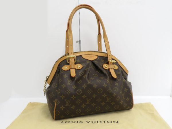 2000773258201056 10 Louis Vuitton Tivoli GM Handbag Monogram