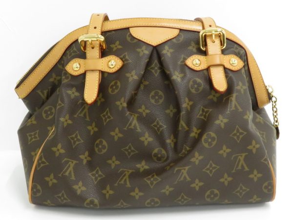 2000773258201056 2 Louis Vuitton Tivoli GM Handbag Monogram