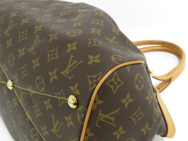 2000773258201056 3 Louis Vuitton Tivoli GM Handbag Monogram