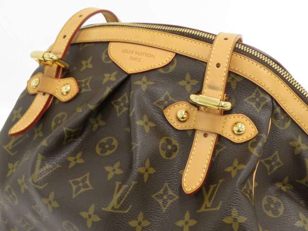 2000773258201056 5 Louis Vuitton Tivoli GM Handbag Monogram