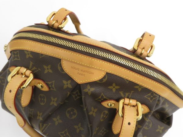 2000773258201056 7 Louis Vuitton Tivoli GM Handbag Monogram