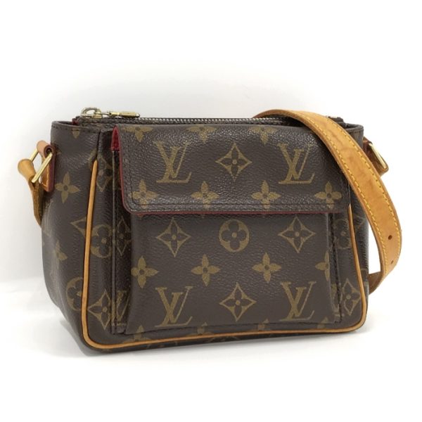 2000773259300381 1 Louis Vuitton Viva Cite PM Shoulder Bag Monogram