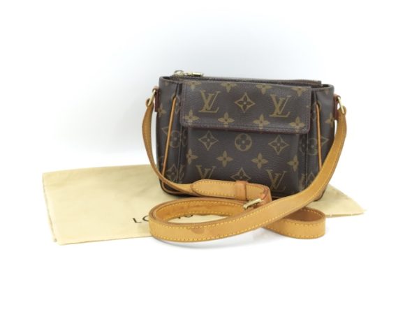 2000773259300381 10 Louis Vuitton Viva Cite PM Shoulder Bag Monogram