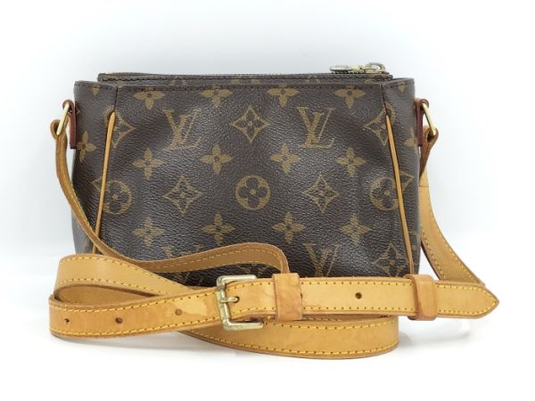 2000773259300381 2 Louis Vuitton Viva Cite PM Shoulder Bag Monogram