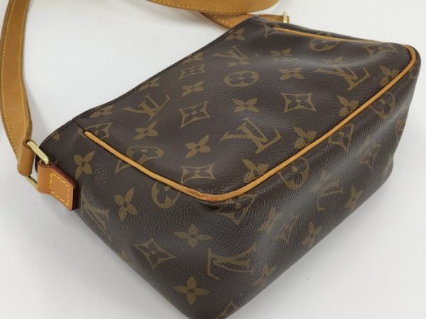 2000773259300381 3 Louis Vuitton Viva Cite PM Shoulder Bag Monogram