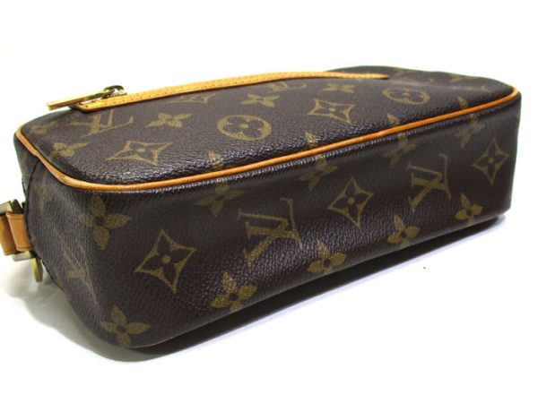 2000773259700395 3 Louis Vuitton Pochette Cite Monogram Shoulder Bag