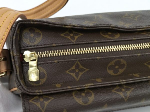 2000773259800107 7 Louis Vuitton Viva Cite MM Monogram Shoulder Bag