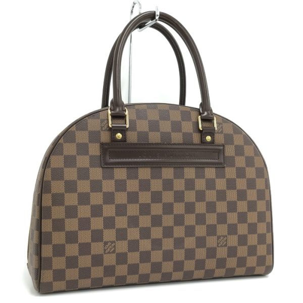 2000803257700893 1 Louis Vuitton Nolita Damier Ebene Handbag