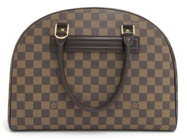 2000803257700893 2 Louis Vuitton Nolita Damier Ebene Handbag