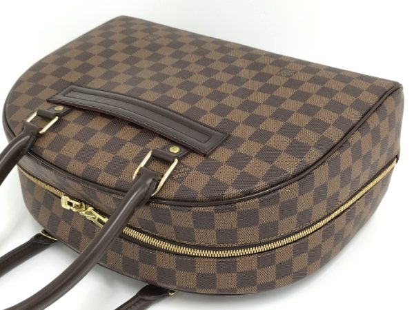 2000803257700893 3 Louis Vuitton Nolita Damier Ebene Handbag