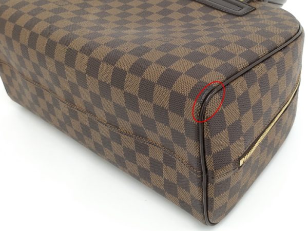 2000803257700893 5 Louis Vuitton Nolita Damier Ebene Handbag