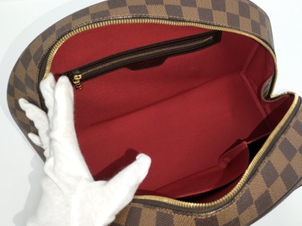 2000803257700893 8 Louis Vuitton Nolita Damier Ebene Handbag