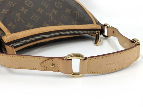 2000803259300358 4 Louis Vuitton Turam PM Shoulder Bag Monogram