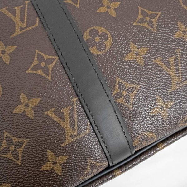 200100668018 11 Louis Vuitton PM Porte Document Voyage 2Way Shoulder Bag