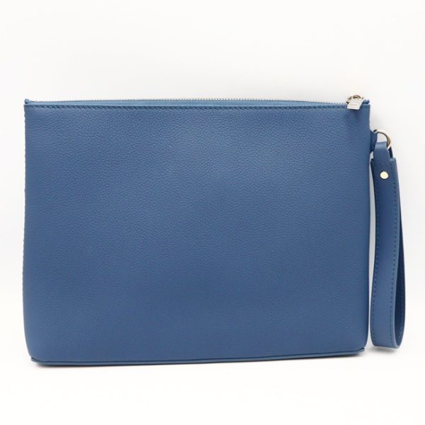 20220719154905 2 Louis Vuitton Pochette Ipad Bag Blue Leather