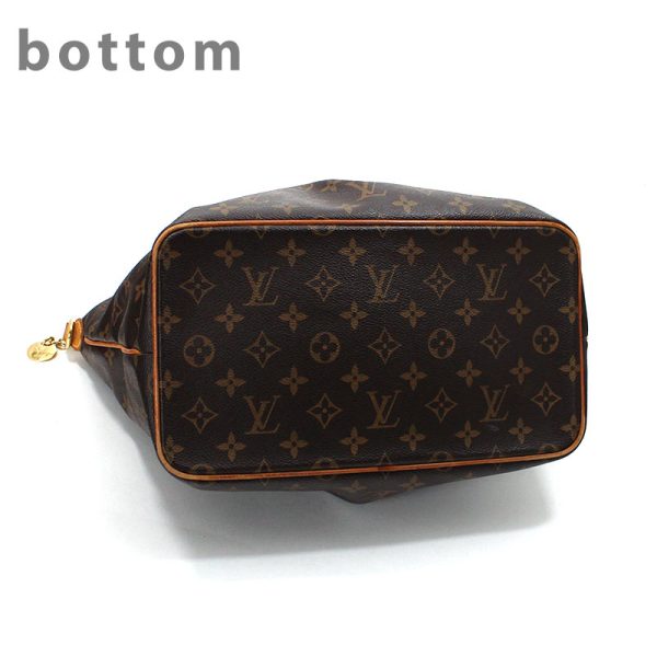 20230112 47 Louis Vuitton Shoulder Bag Palermo PM Monogram Canvas