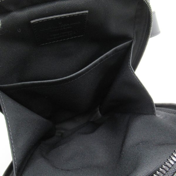 2101216860346 6 Louis Vuitton Utility Side Bag Waist Body Bag