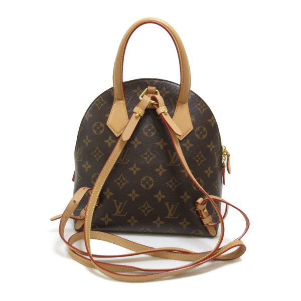 2101216950184 4 Louis Vuitton LV Moon Backpack Bag Rucksack