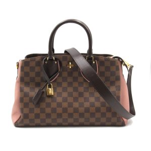 2101216989719 1 Goyard Saint Louis PM Ama Louis Gray