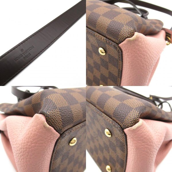 2101216989719 13c Louis Vuitton Normandy 2Way Shoulder Bag