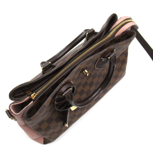 2101216989719 5 Louis Vuitton Normandy 2Way Shoulder Bag