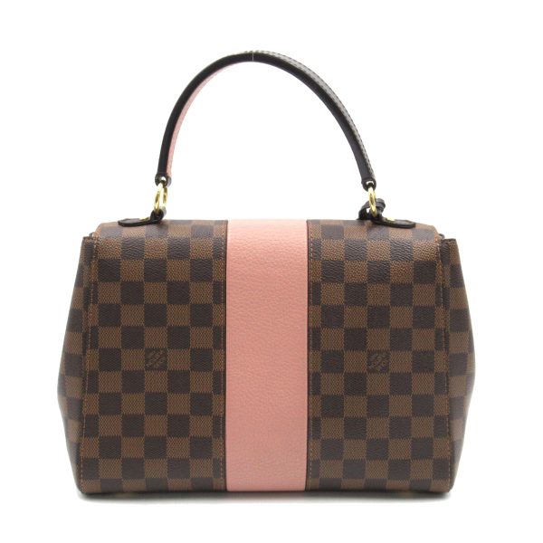 2101216989894 2 Louis Vuitton Bond Street 2Way Shoulder Bag Damier Canvas