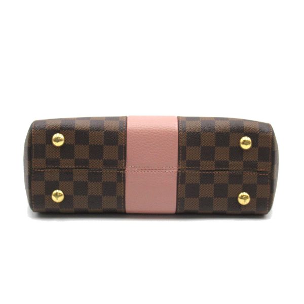 2101216989894 4 Louis Vuitton Bond Street 2Way Shoulder Bag Damier Canvas