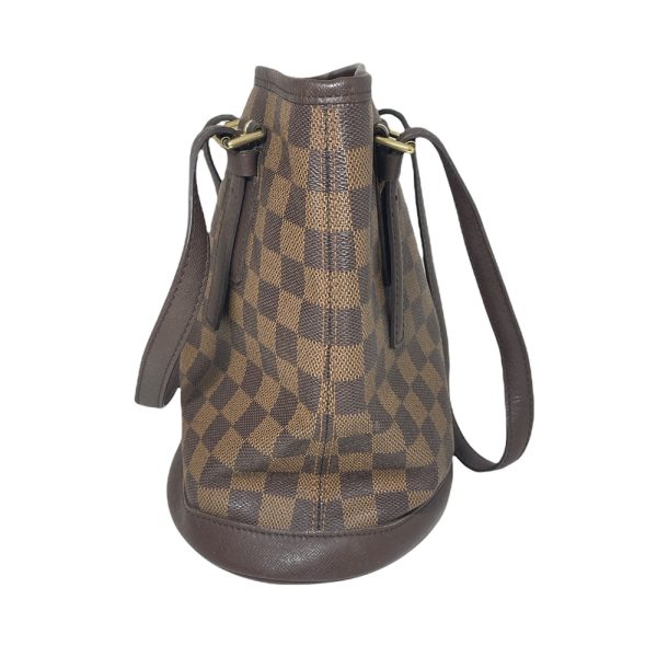 2102870 3 Louis Vuitton Male Damier Ebene Tote Bag