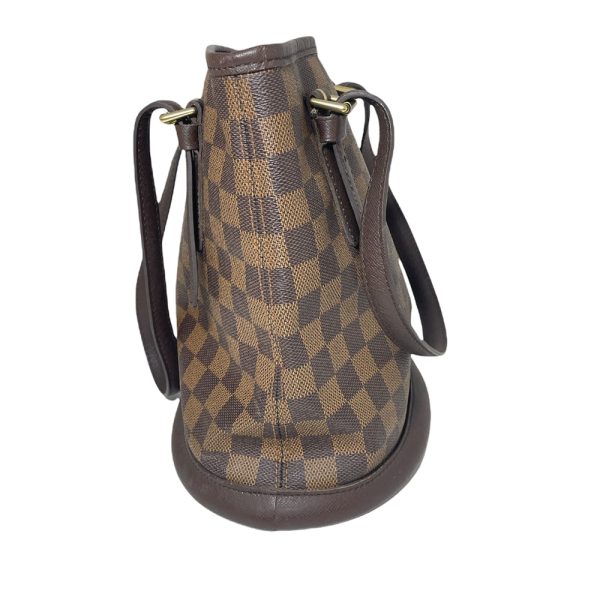 2102870 4 Louis Vuitton Male Damier Ebene Tote Bag