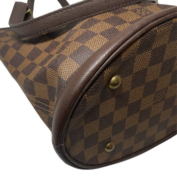 2102870 7 Louis Vuitton Male Damier Ebene Tote Bag