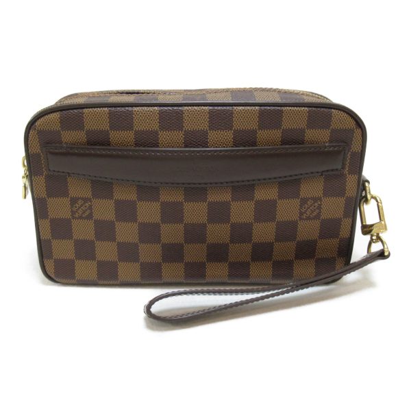 2107600911557 3 Louis Vuitton Pochette Saint Paul Clutch Bag