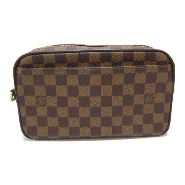 2107600911557 4 Louis Vuitton Pochette Saint Paul Clutch Bag