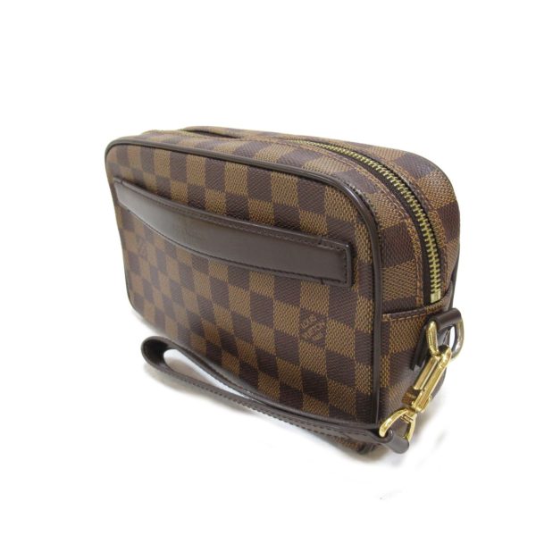 2107600911557 5 Louis Vuitton Pochette Saint Paul Clutch Bag