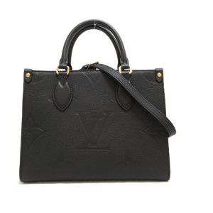 2107600916514 5 Louis Vuitton Monogram Montorgueil GM Bag