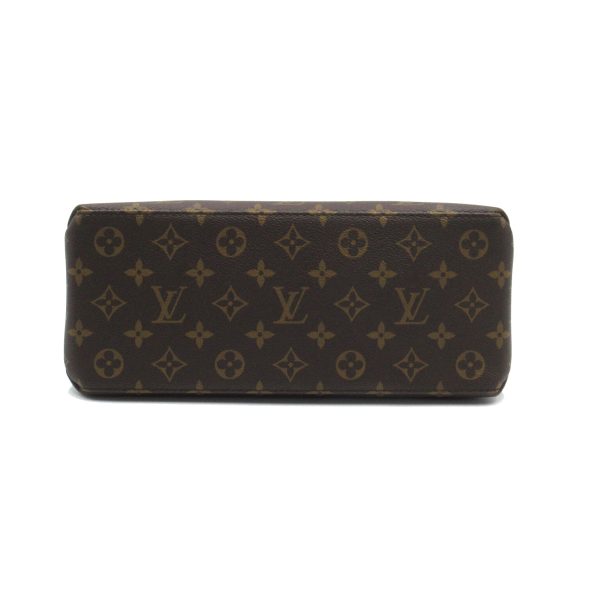 2107600917894 4 Louis Vuitton Petit Palais PM 2Way Monogram Canvas