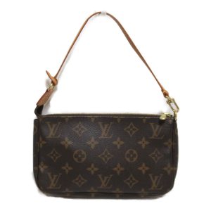 2107600923048 1 Louis Vuitton Sologne Monogram Shoulder Bag