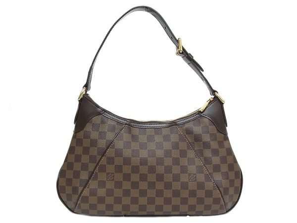 Exif JPEG PICTURE Louis Vuitton Thames GM Damier Shoulder Bag