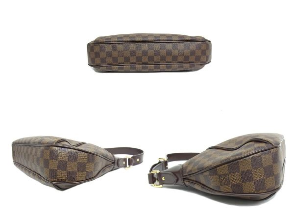 22 1680 5 Louis Vuitton Thames GM Damier Shoulder Bag